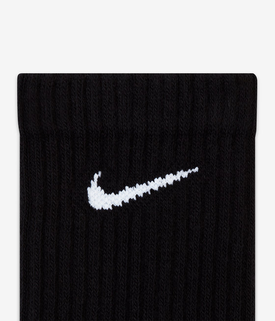 Nike Everyday Cush Crew 3pr