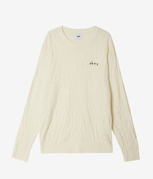  Obey Spatial Sweater