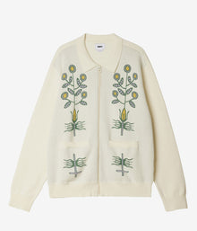  Obey Totem Cardigan