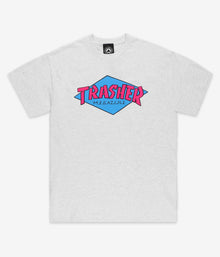  Thrasher x Parra Trasher V1 S/S T-Shirt