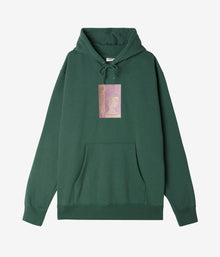  Obey Rio Pullover Hood