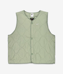  Nike SB Life Woven Insulated Military Vest