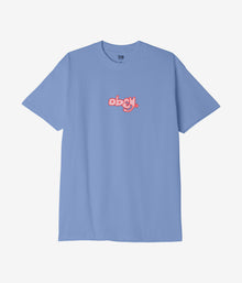  Obey Tag T-Shirt