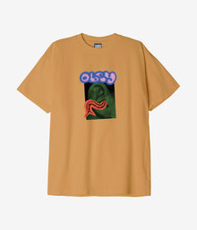  Obey Ear Bug Heavyweight T-Shirt
