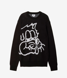  Obey Kinney Sweater