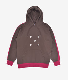  Pop Keenan Hooded Sweat
