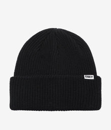  Obey Bold Organic Beanie