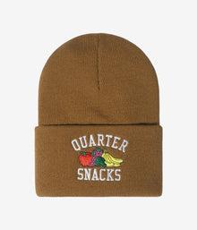  Carhartt WIP x Quartersnacks Watch Hat