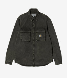  Carhartt WIP Monterey Shirt Jac
