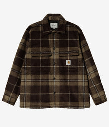  Carhartt WIP Manning Shirt Jacket