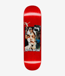  Fucking Awesome Peligroso Deck