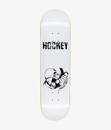  Hockey Please Hold (John Fritzgerald)