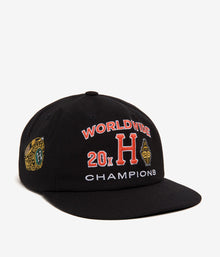  Huf 20Th Anniversary Snapback