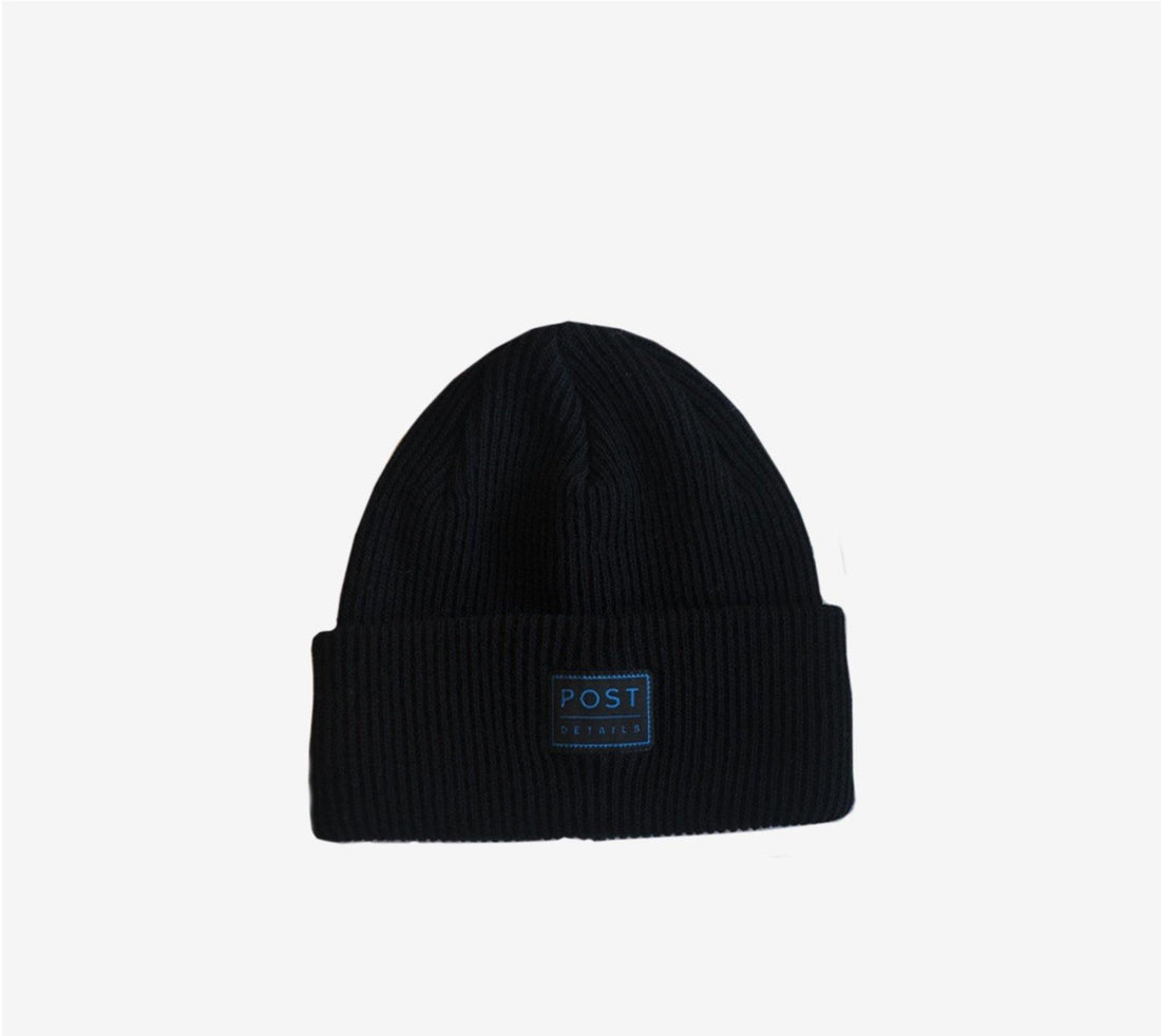  Post ABC Classic Beanie - Ben-G skateshop