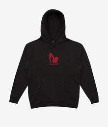  Sci-Fi Fantasy Biomech Hoodie