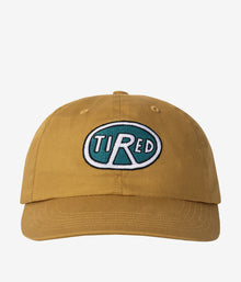  Tired Rover Cap