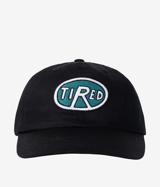Tired Rover Cap