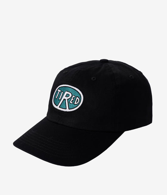 Tired Rover Cap