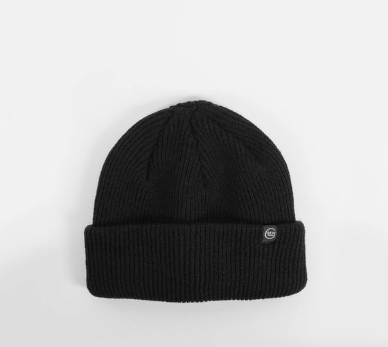 Ben-G Round Logo Beanie - Ben-G skateshop