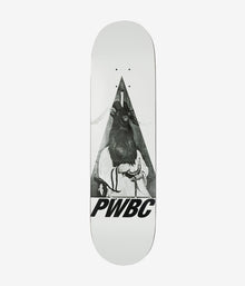  Palace Clarke Pro Deck