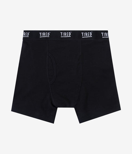 Tired OG Logo Boxer Brief 3 Pack