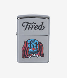  Tired Clown Zippo