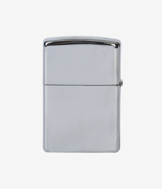 Tired Clown Zippo