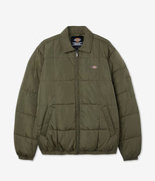  Dickies Eisenhower Puffer Jacket