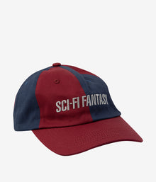  Sci-Fi Fantasy 2 Tone Logo Hat