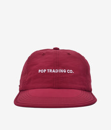  Pop Flexfoam Sixpanel Hat