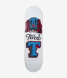  Tired Clown Board Regular