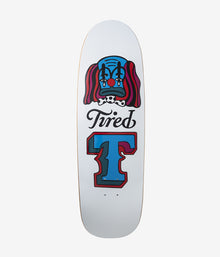  Tired Clown Board Stumpnose