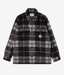  Carhartt WIP Manning Shirt Jacket