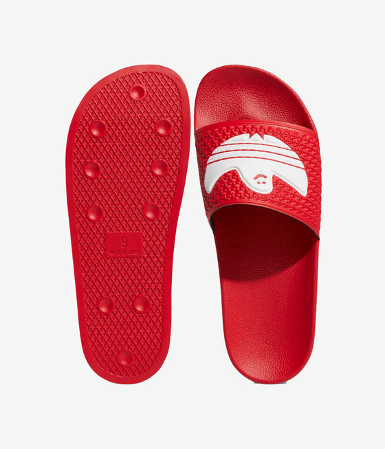 Adidas Shmoofoil Slide