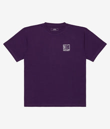  Rassvet Men Small Logo T-Shirt Knit