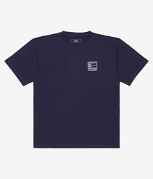  Rassvet Men Small Logo T-Shirt Knit