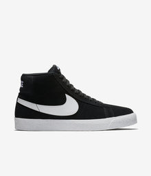  Nike SB Zoom Blazer Mid