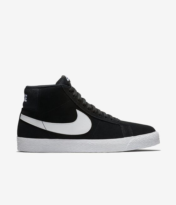 Nike SB Zoom Blazer Mid