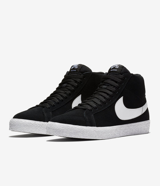 Nike SB Zoom Blazer Mid