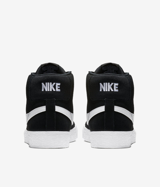 Nike SB Zoom Blazer Mid