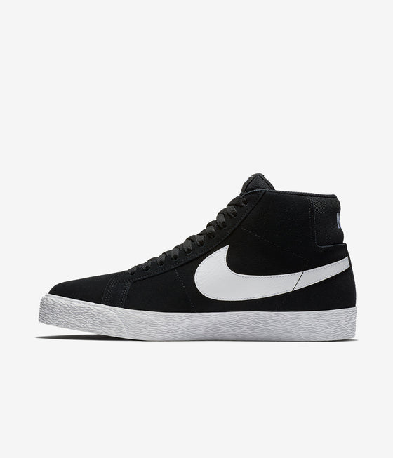 Nike SB Zoom Blazer Mid