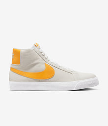  Nike SB Zoom Blazer Mid