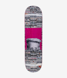  Fucking Awesome Ave Logo Class Photo Deck