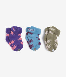  Huf Essentials Baby Seeds