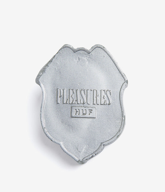 Huf x Pleasures Bacon Grease Skate Wax