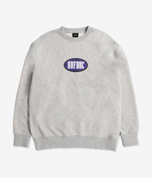  Huf Beat Creator Crewneck