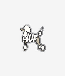  Huf Best In Show Pin