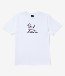  Huf Best In Show S/S T-Shirt