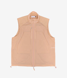  Pop Safari Vest