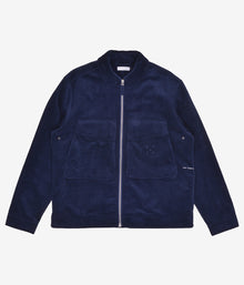 Pop Boxer Overshirt